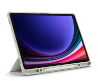 SPIGEN Ultra Hybrid “Pro” do Samsung Galaxy Tab S10+ / Tab S9+ grey ACS06836 - 1181345 - zdjęcie 7